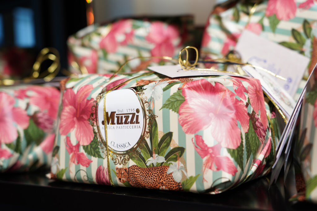  Colomba Classica Muzzi