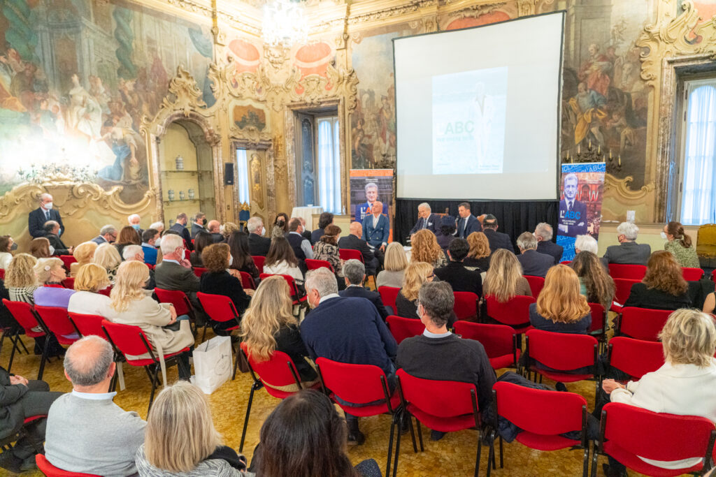 Palazzo Visconti - Presentation