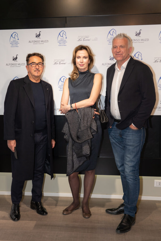 Piero Addis, Olga xxxxx