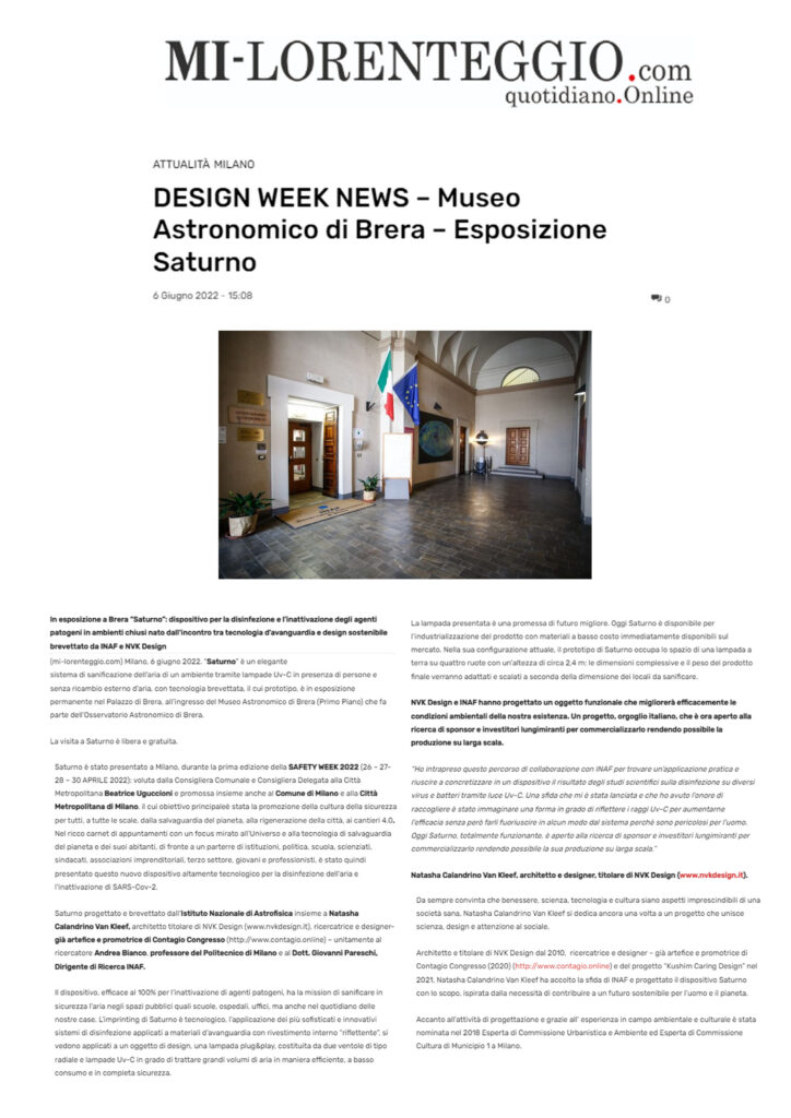 Mi-lorenteggio.com 06-06-2022