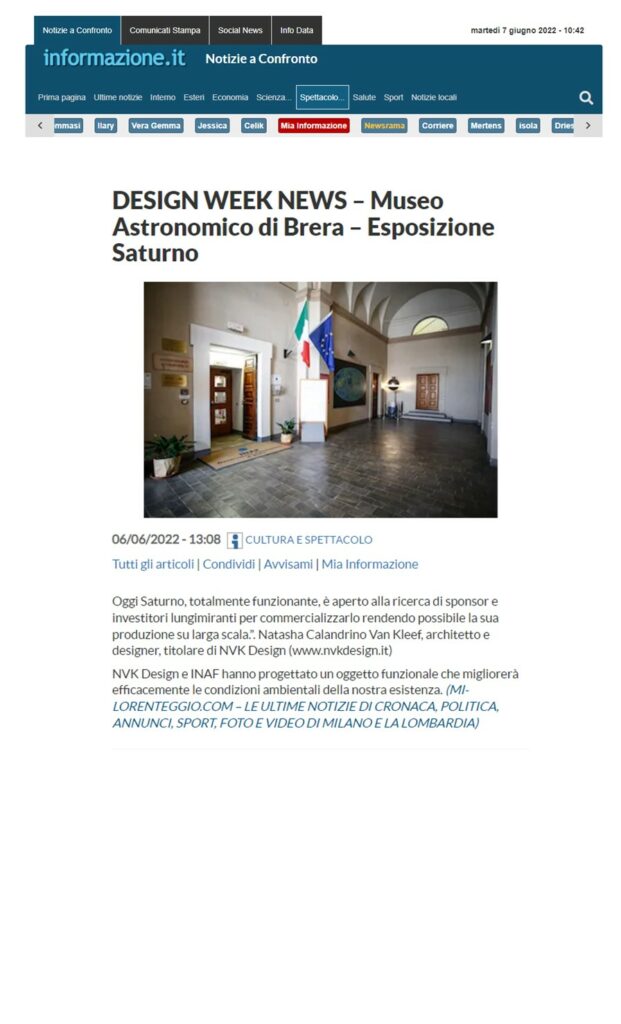 informazione.it 07-06-2022