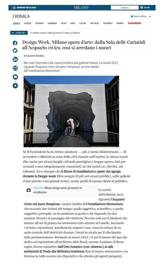 milano.corriere.it 08-06-2022