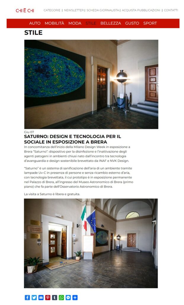 crisalidepress.it 07-06-2022