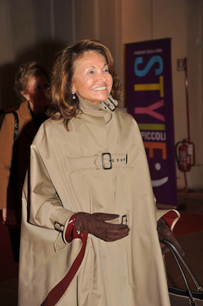 Adriana Franceschetti Moggi