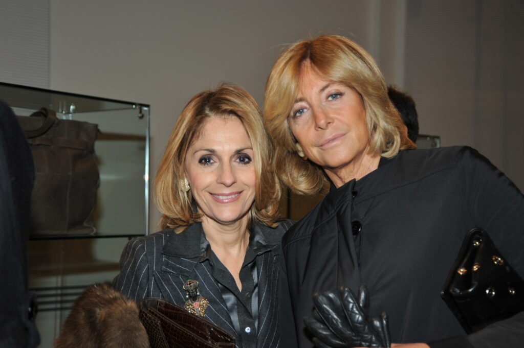 Alessandra Chiodi Daelli - Francesca Merzagora