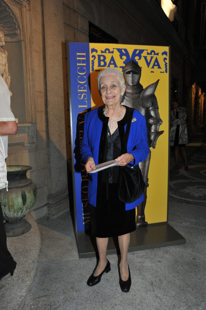 Anna Bagatti Valsecchi