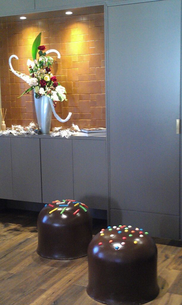 Arredi Food Design di Guglielmetto Experience