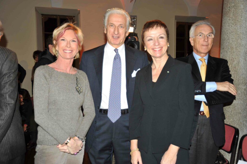 B. Bianchi Bonomi, A. Teso, C. Buccellati, G. Bona
