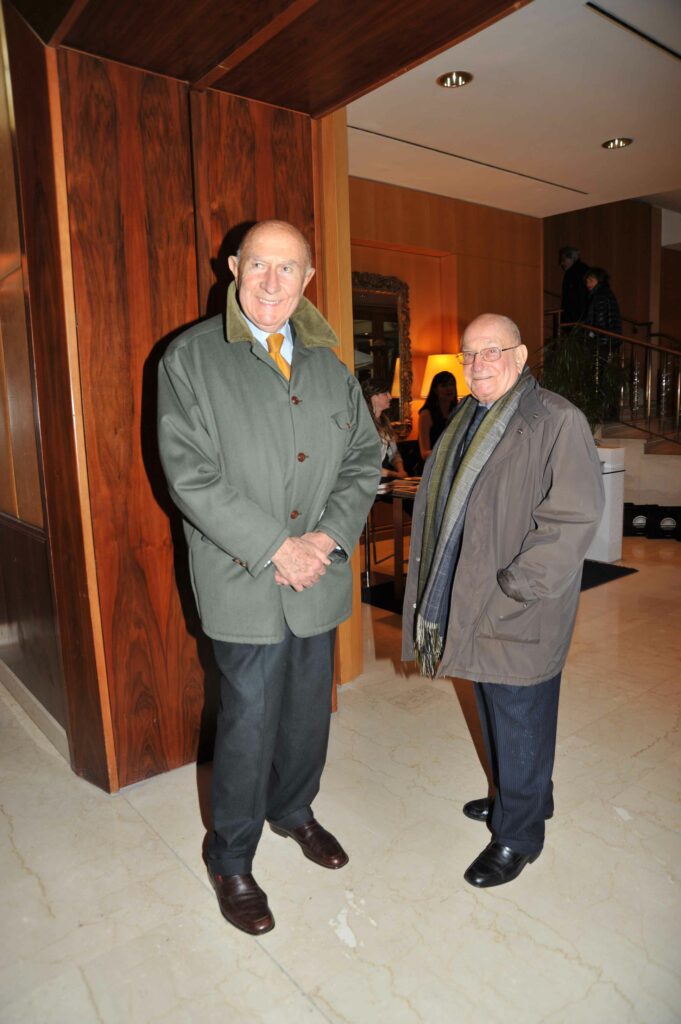 Beppe Modenese, Piero Pinto