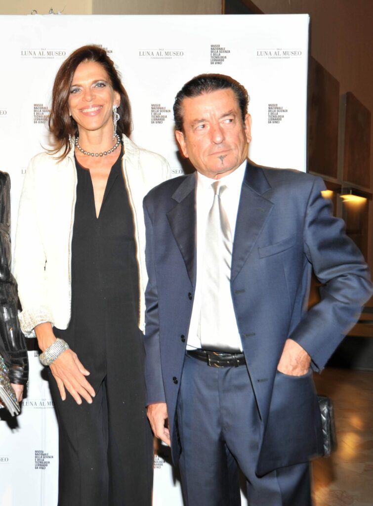 Boroli Marco e Daniela