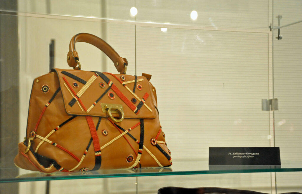 Borsa Salvatore Ferragamo