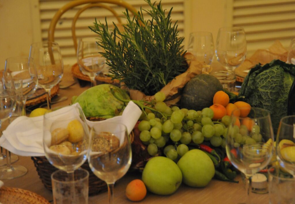 Catering