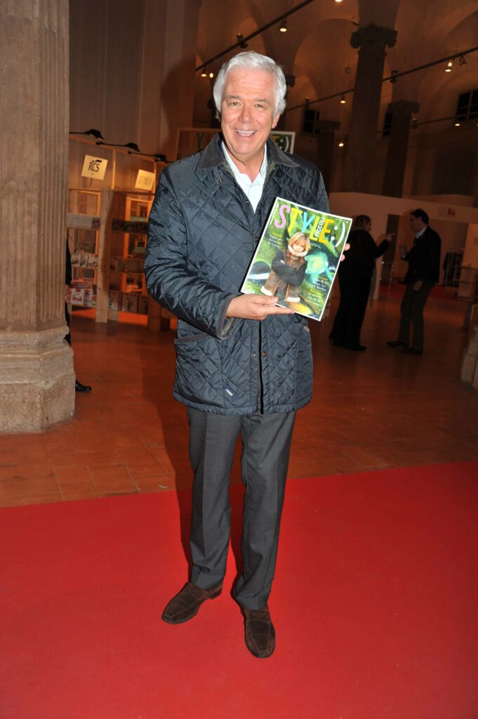 Cesare Cadeo