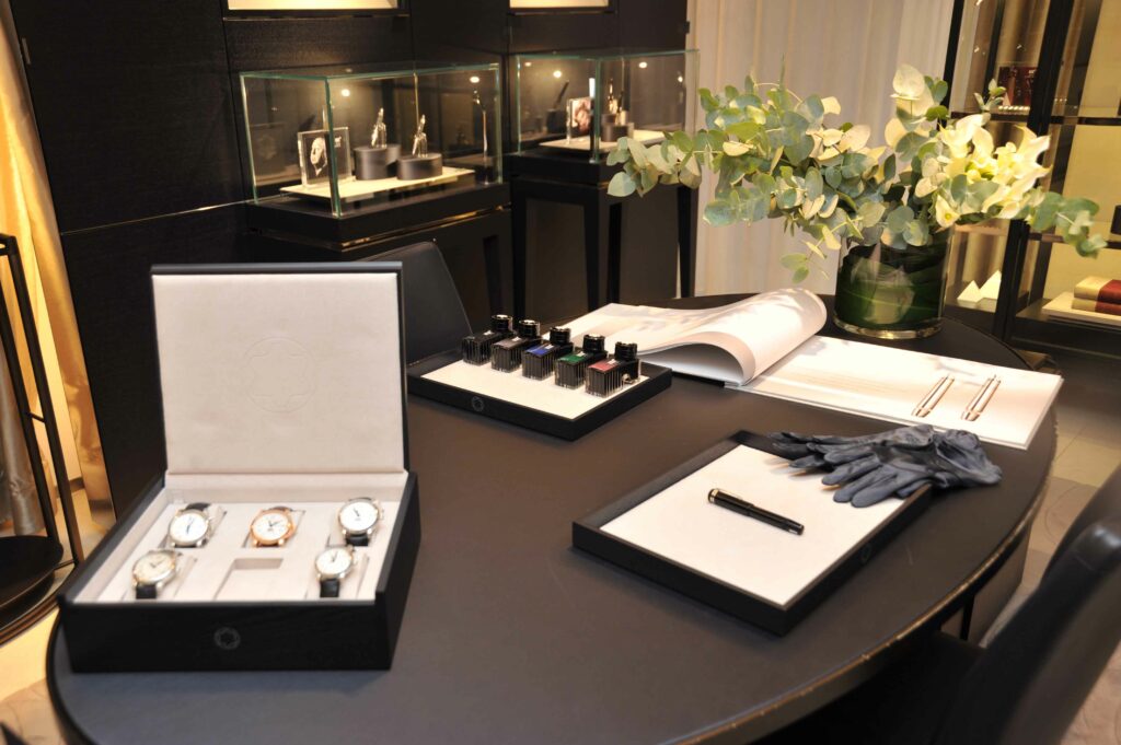 Cocktail Montblanc - Alle origini del Mito (2)