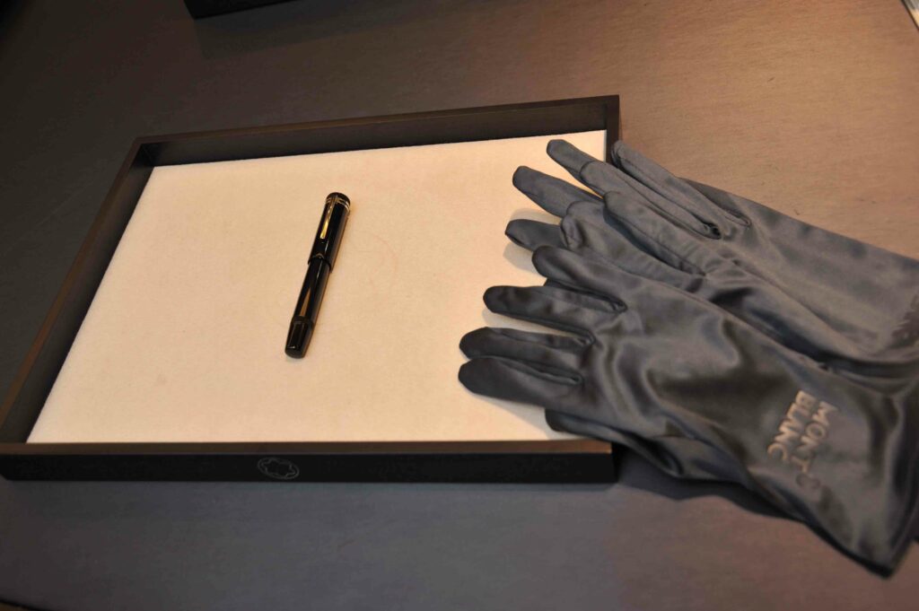 Cocktail Montblanc - Alle origini del Mito (3)