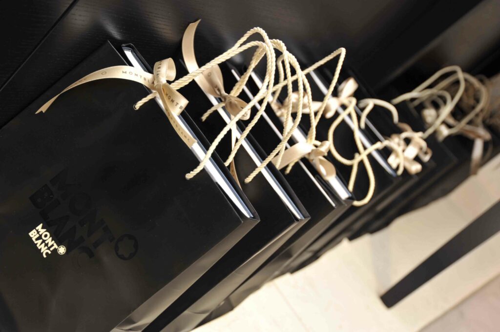 Cocktail Montblanc - Alle origini del Mito (5)