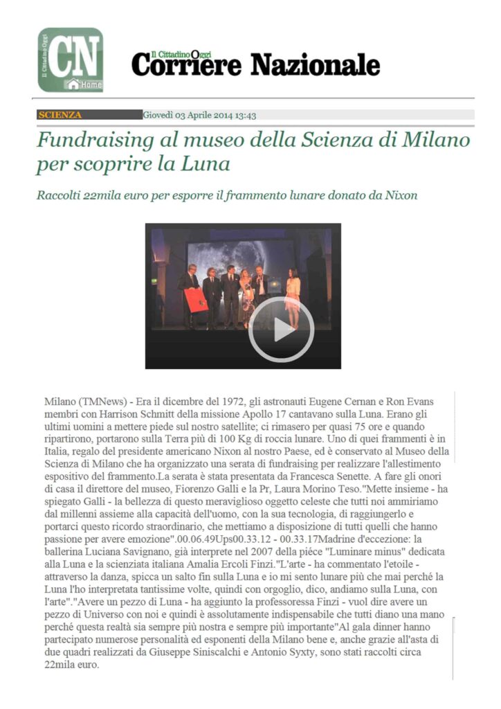 Corriere Nazionale.it  03-04-2014