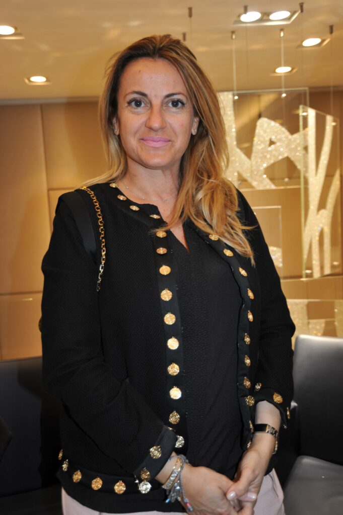 Cristiana Schieppati