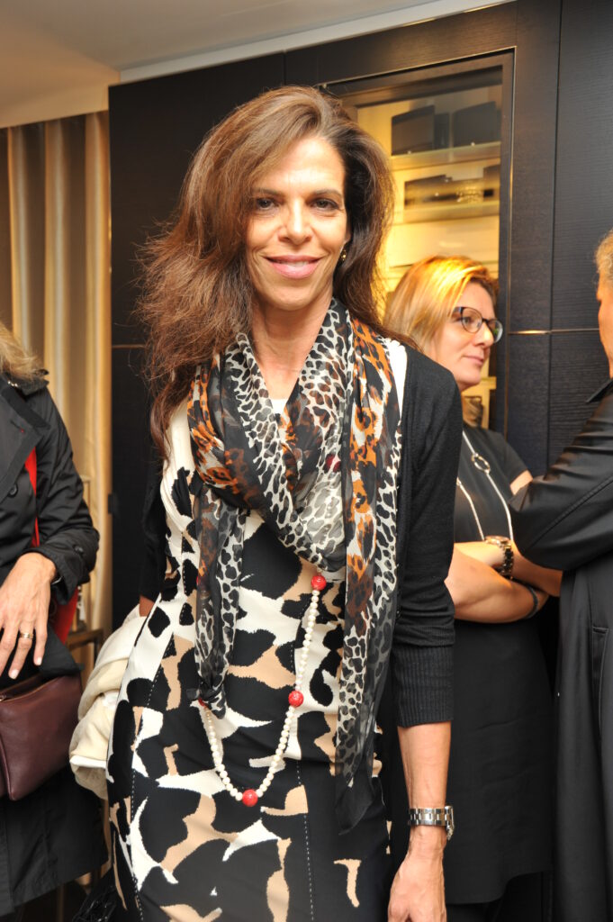 Daniela Mellone Boroli