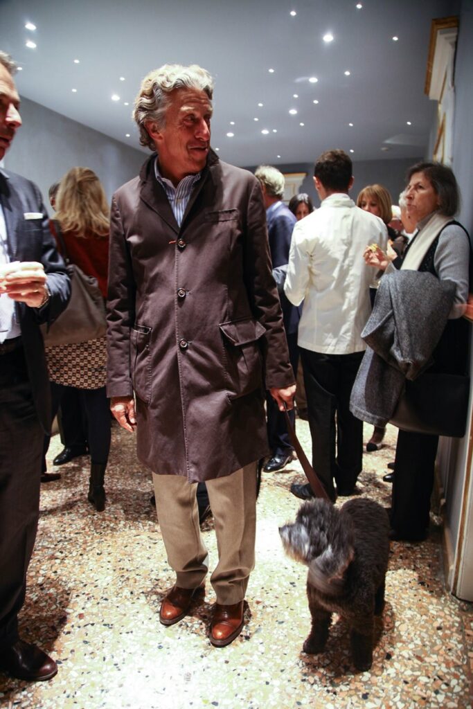 Daniele Di Montezemolo