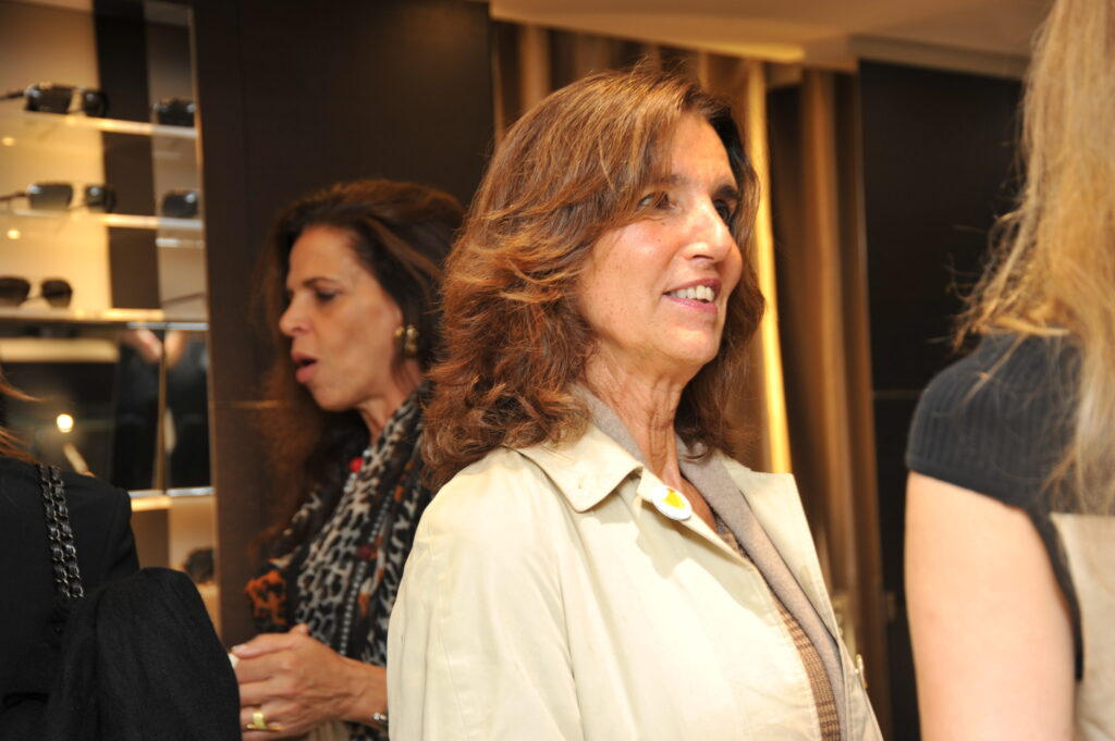 Elisabetta Magnani La Latta