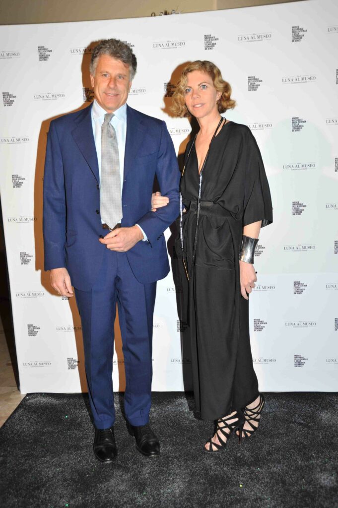 Emanuele e Laura Rimini
