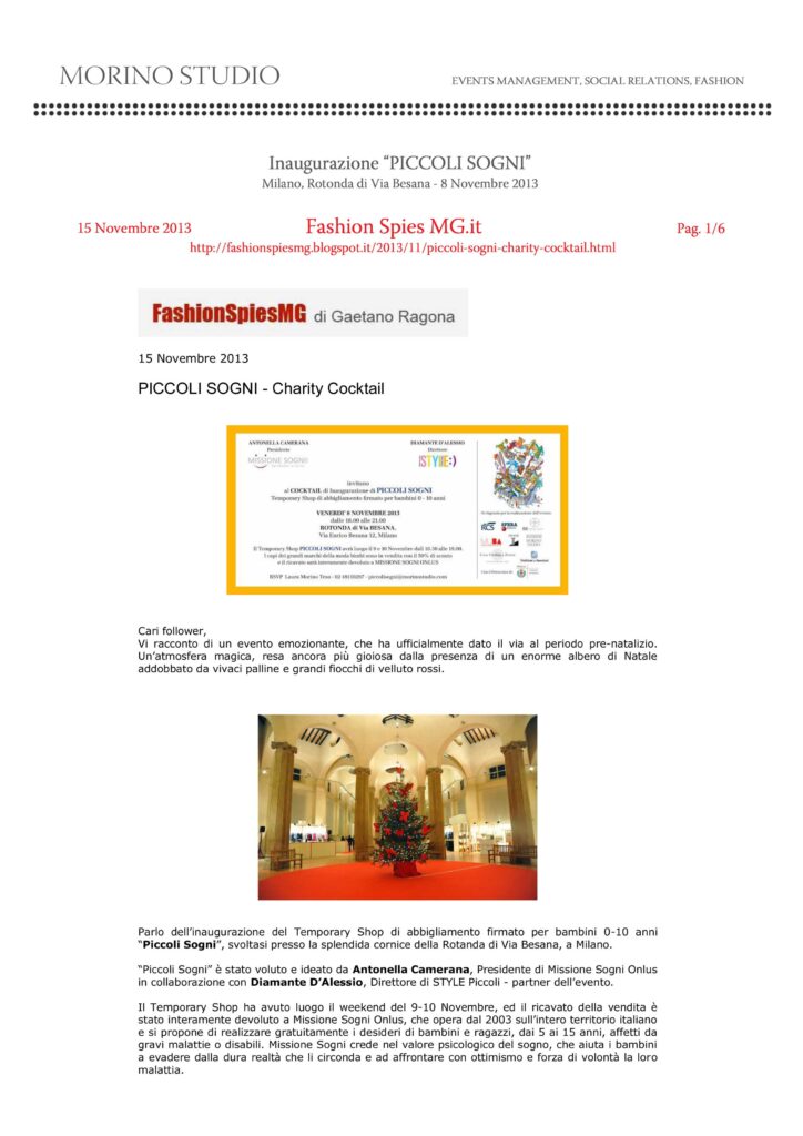 FashionspiesMG.it 15-11-2013