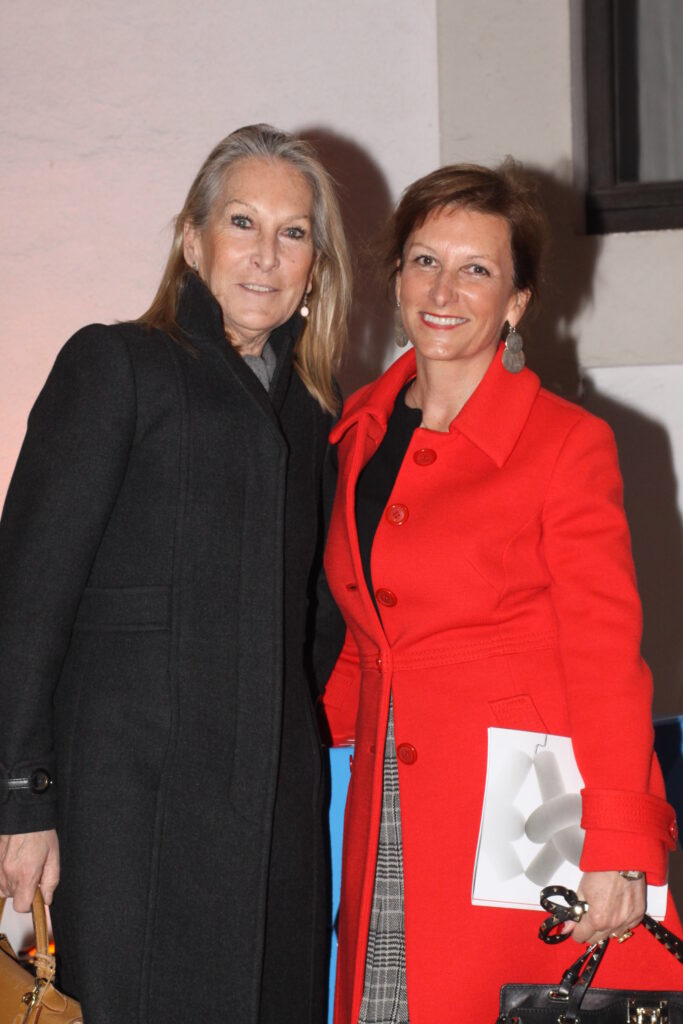 Fiorenza Locatelli Lalatta - Cristina Giacomelli Scribani