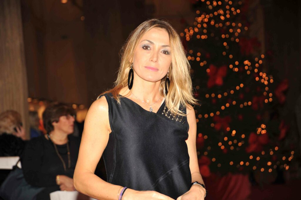 Francesca Senette