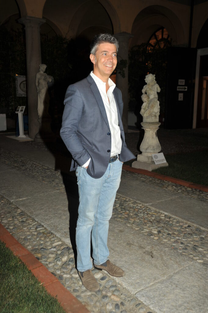 Francesco Moreschi