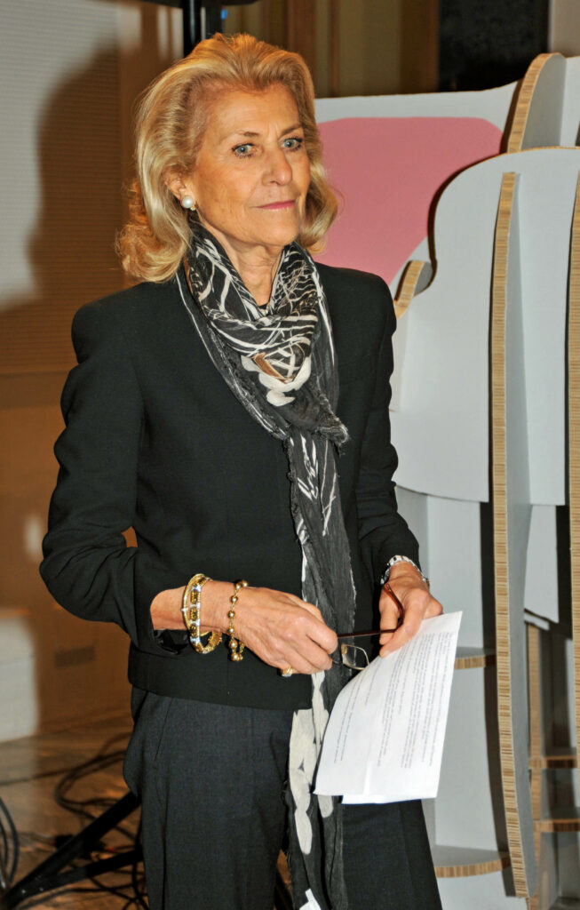 Giovanna Gentile Ferragamo