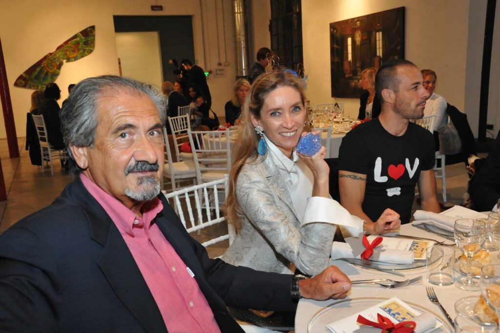 Guglielmo Meltzeid, Laura Morino Teso, Andrea Agrati