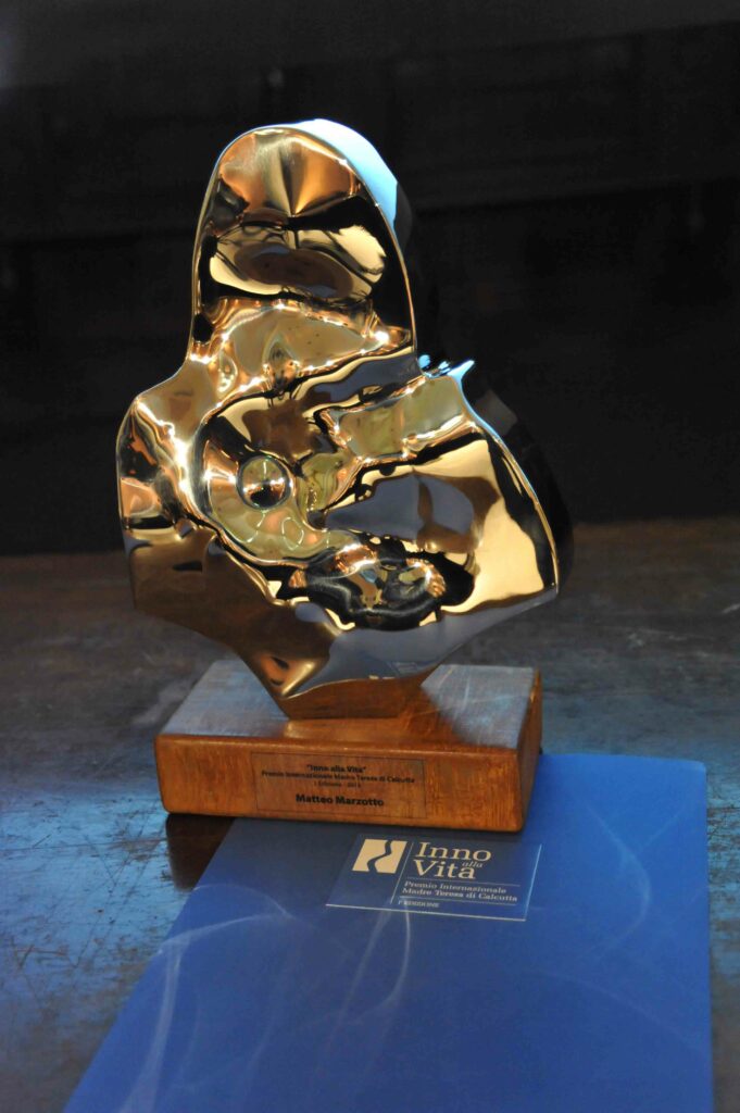 Il Premio di Helidon Xhixha