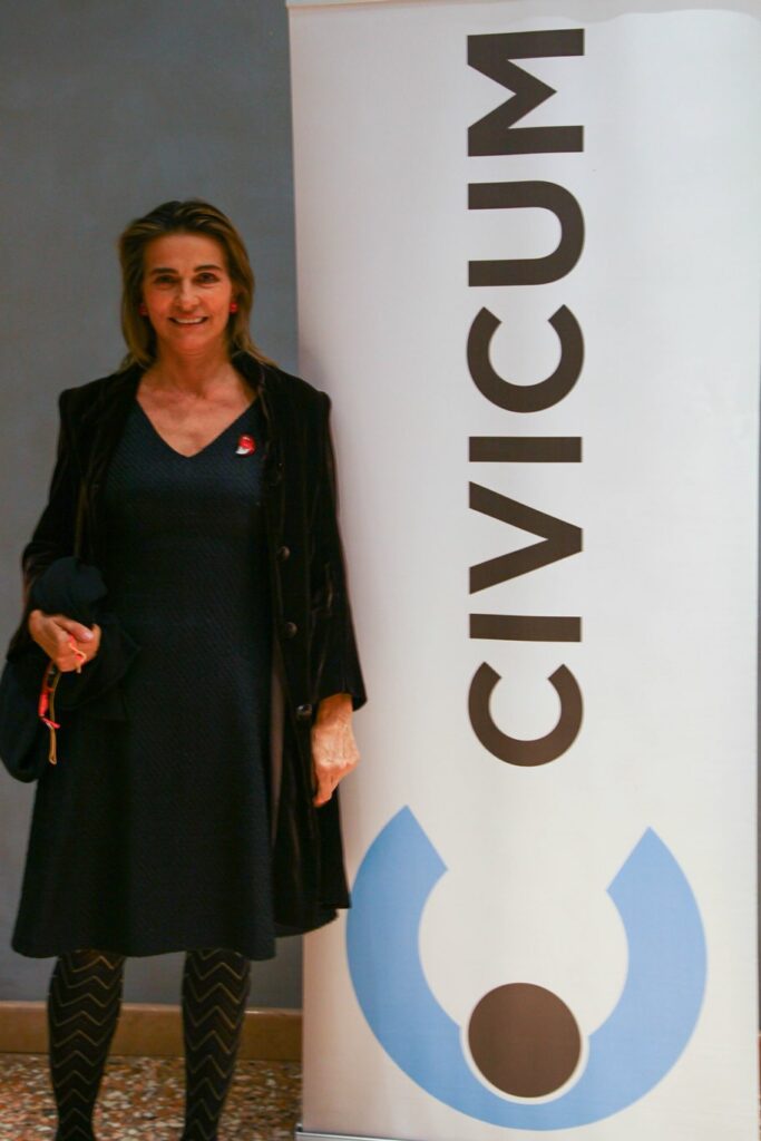 Isabella Traglio Vismara