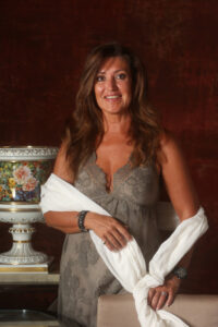 Isabella Villafranca Soissons