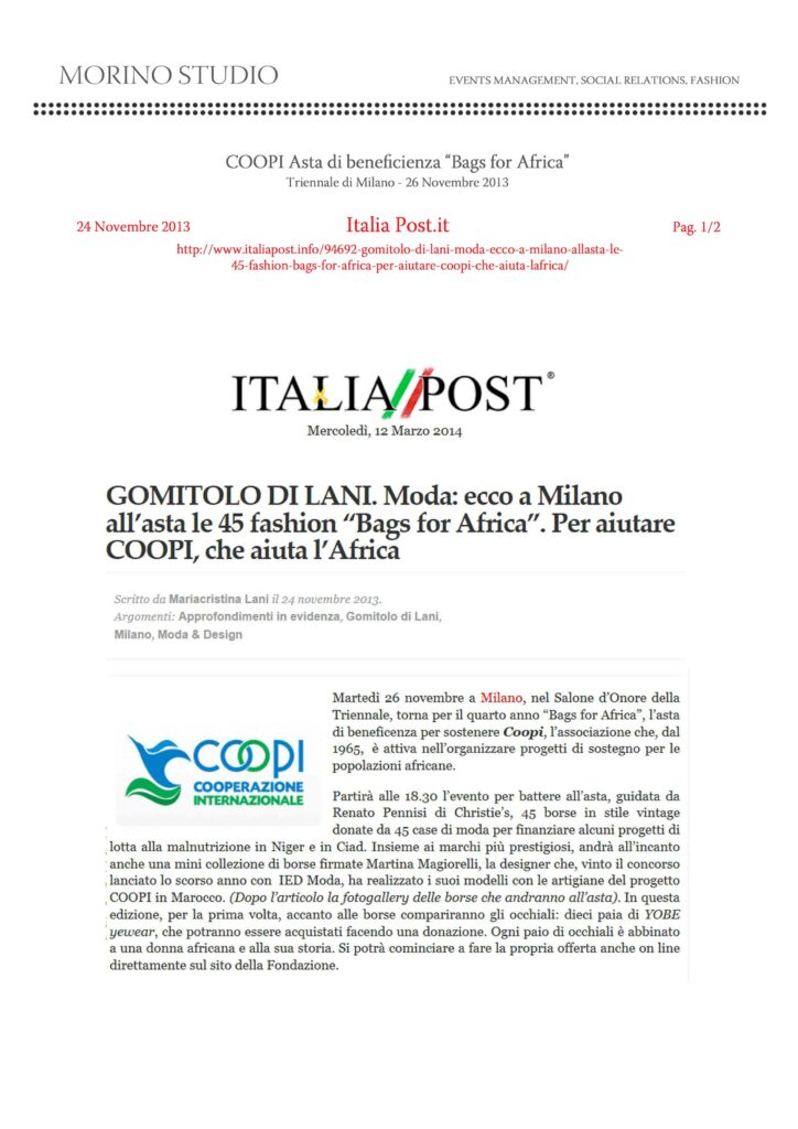 ItaliaPost.it 24-11-2013