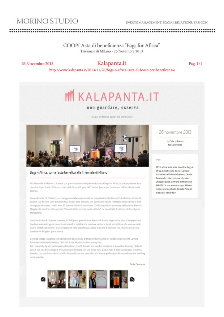 Kalapanta.it 26-11-2013