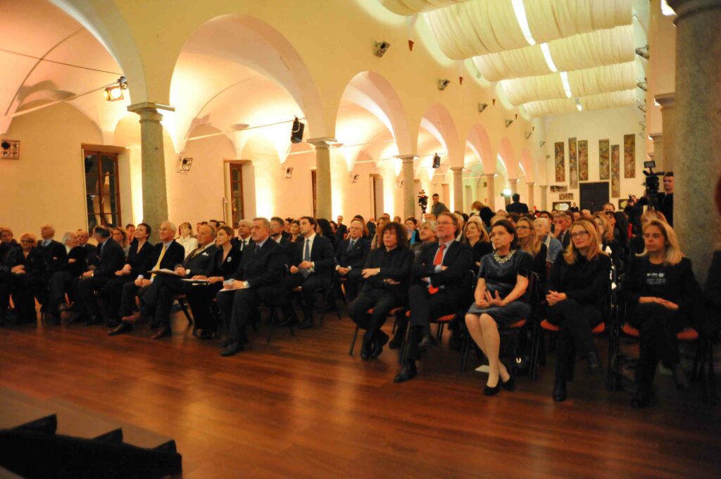 La Platea