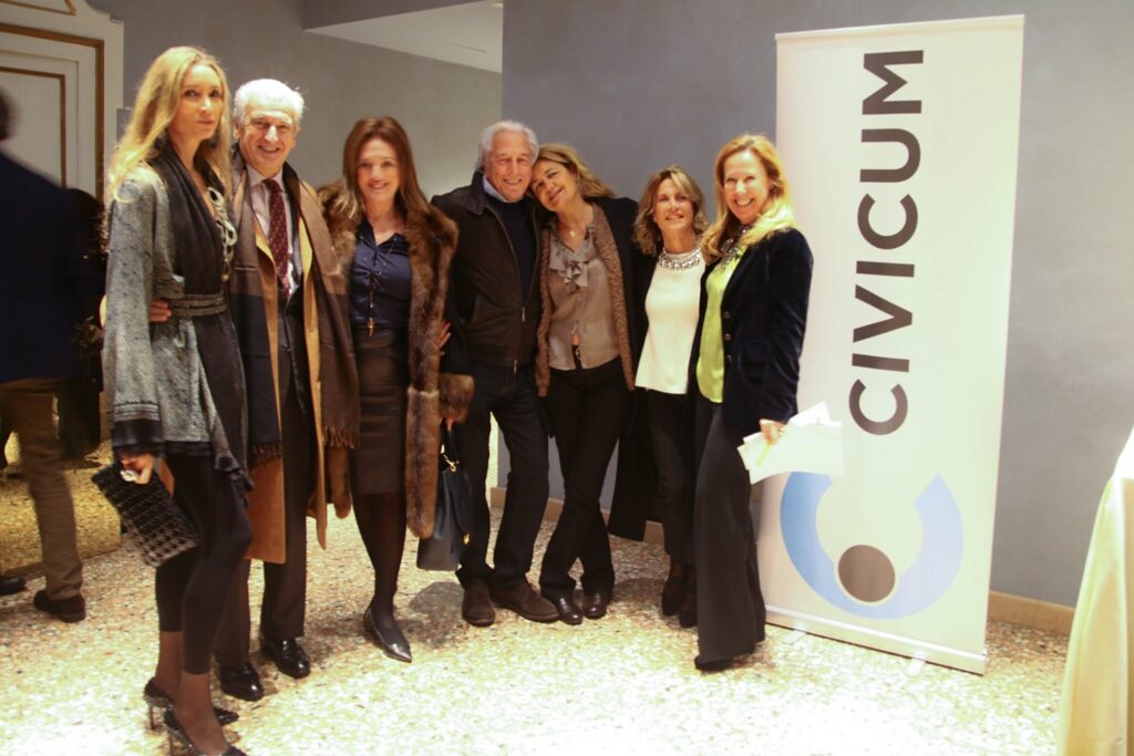 Laura Morino, Adriano Teso, Susanna Avesani, Mario e Mimosa Lavezzi, Manuela Carrano, Elena Henny