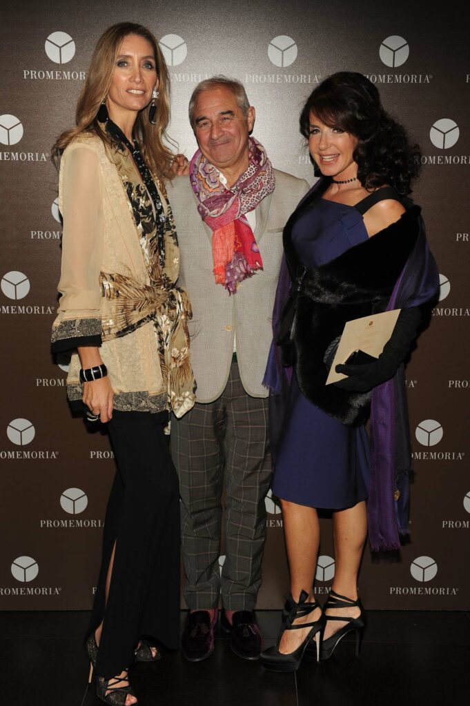 Laura Morino Teso;Romeo Sozzi;Gabriella Dompè