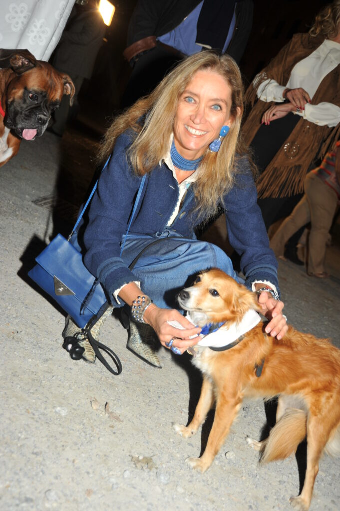 Laura Morino Teso e Luce