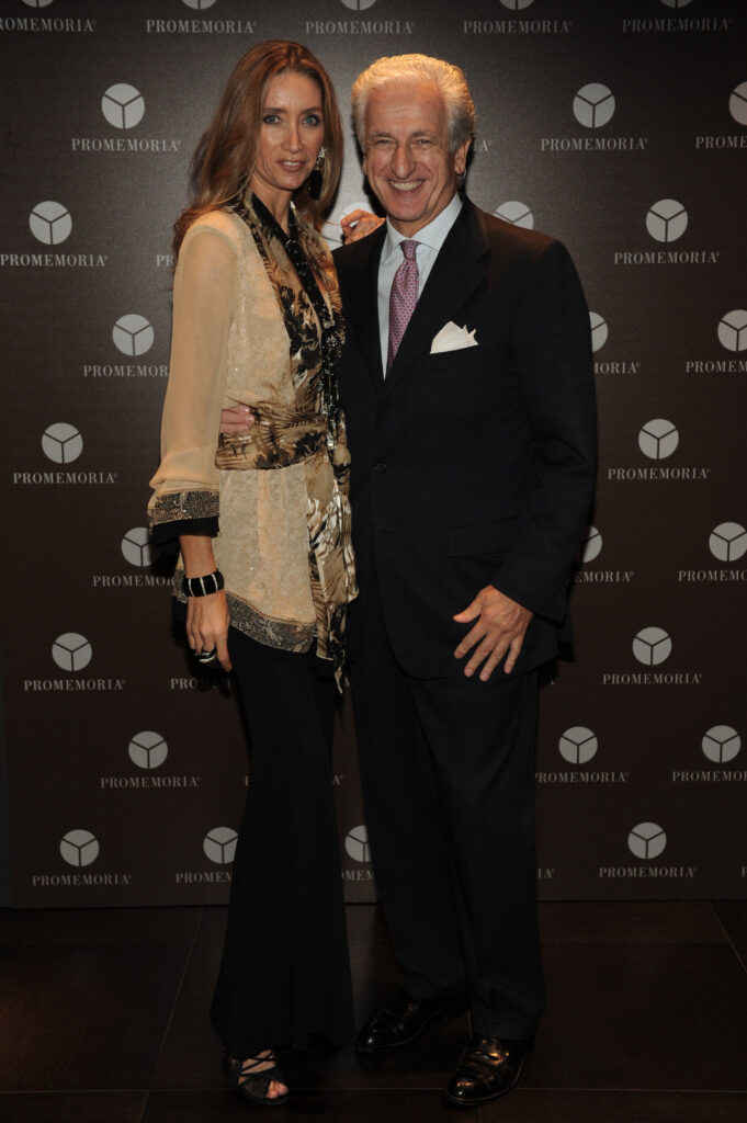 Laura Morino Teso;Adriano Teso