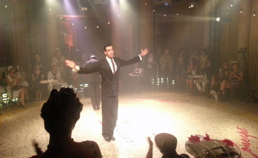 Los Hermanos Macana Show (3)