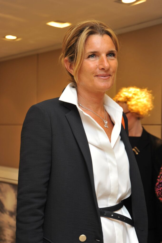 Marcella Jovane Crespi