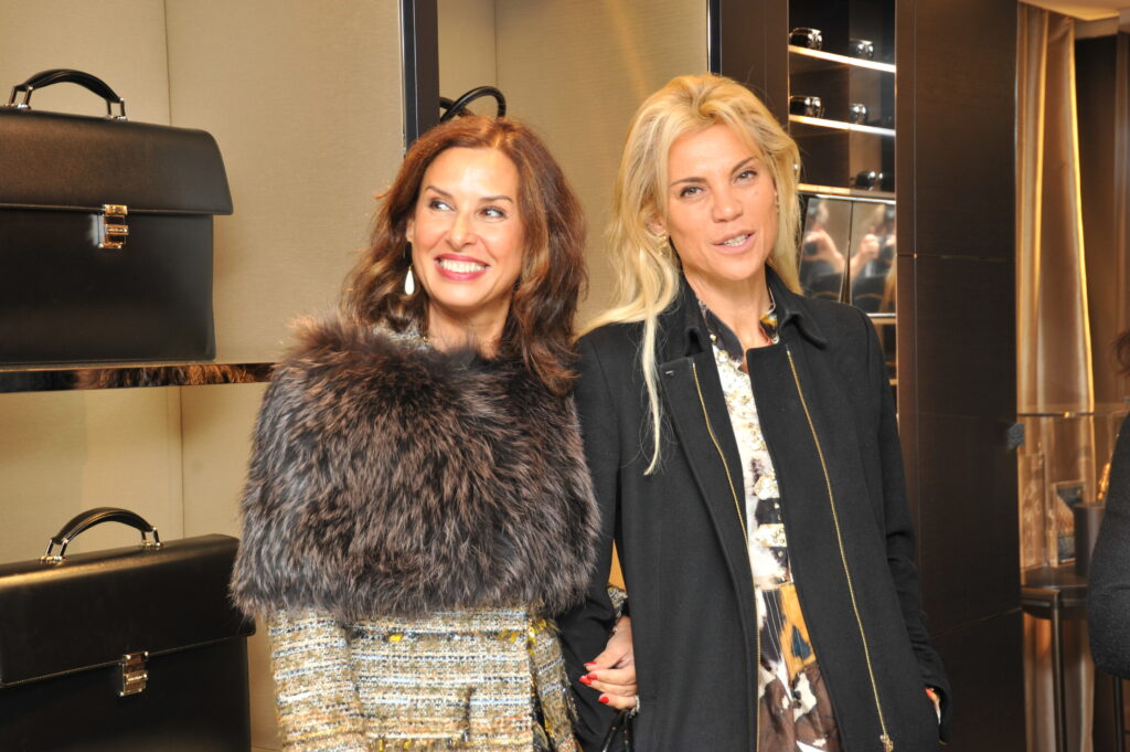 Maria Felice Ardizzone, Elena Gnutti Vullo