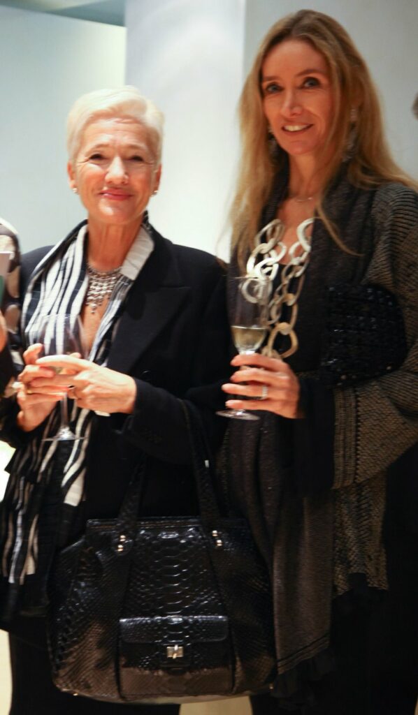 Maria Gabrielli Rossi , Laura Morino Teso