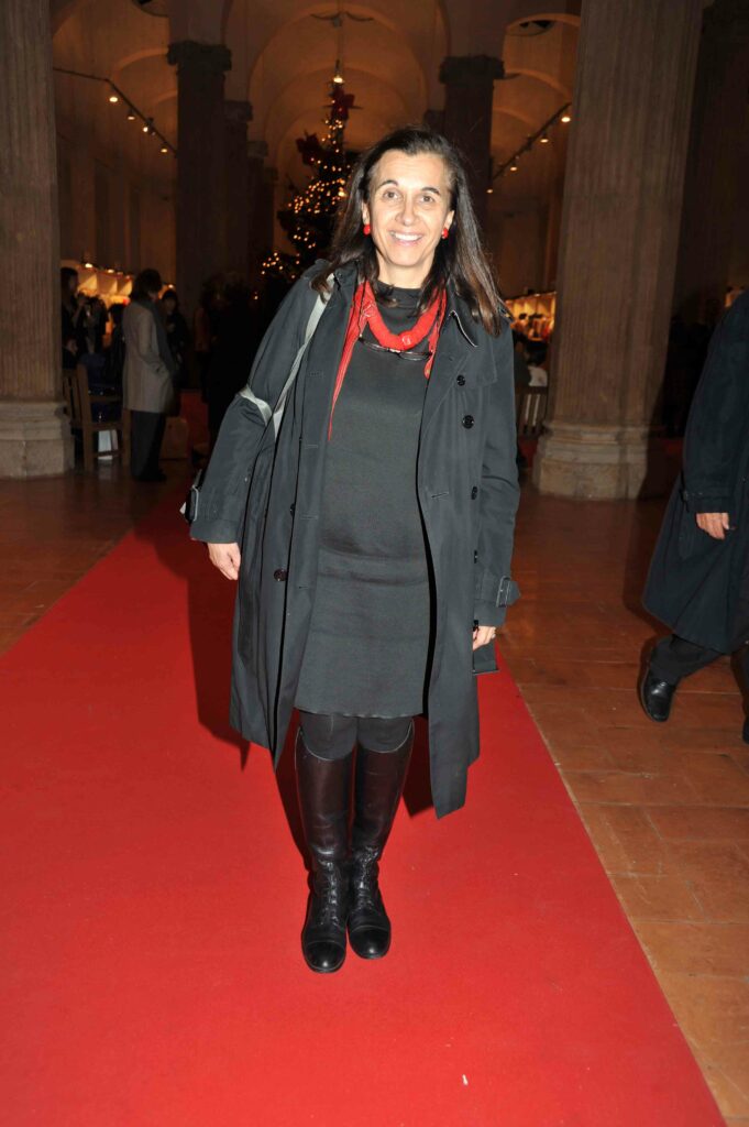 Marina Salomon