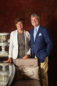 Maristella Pisa, Gian Paolo Marini