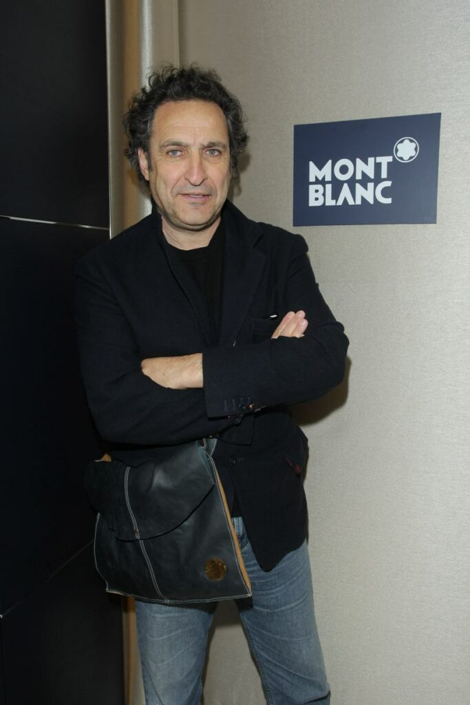 Maurizio Galimberti