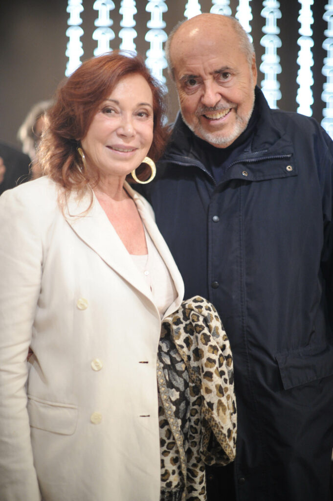 Michi Gioia;Elio Fiorucci